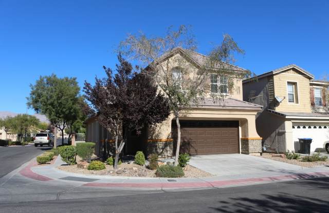 SHOWINGS AVAILABLE NOW - 120 Snow Dome Avenue, North Las Vegas, NV 89031