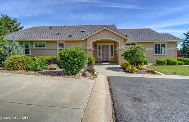 1681 St Andrews Way - 1681 Saint Andrews Way, Prescott, AZ 86301