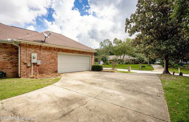 813 Magnolia Bayou Boulevard Gallery 4