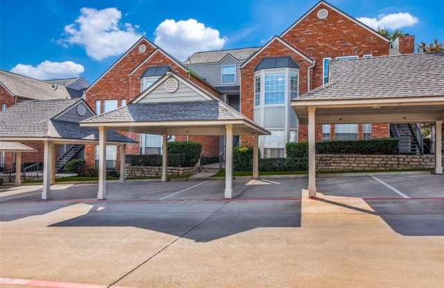 12660 Hillcrest Road - 12660 Hillcrest Road, Dallas, TX 75230