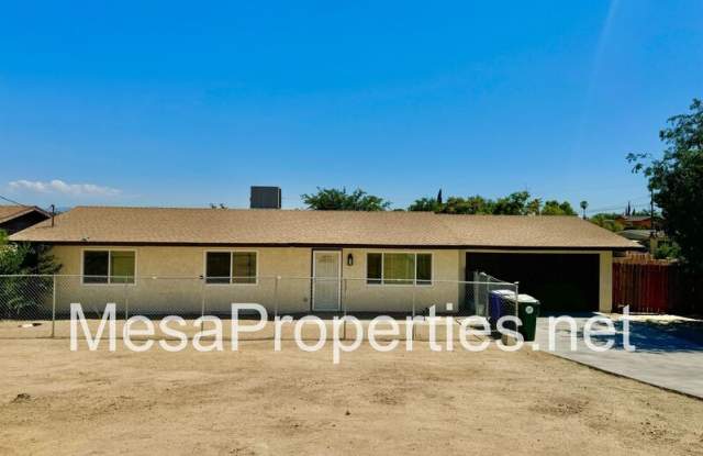 16327 Seneca Rd. - 16327 Seneca Road, Victorville, CA 92395