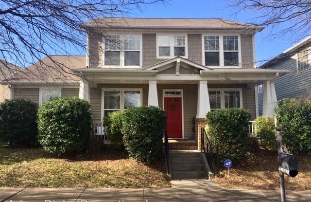 14910 Almondell Drive - 14910 Almondell Lane, Huntersville, NC 28078