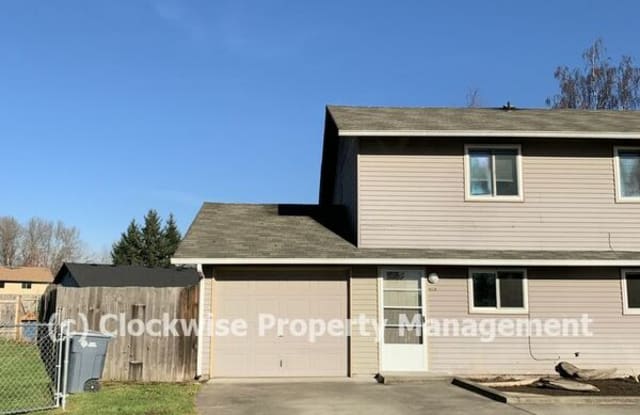 1023 13th St. Ct. NW - 1023 13th Street Court Northwest, Puyallup, WA 98371