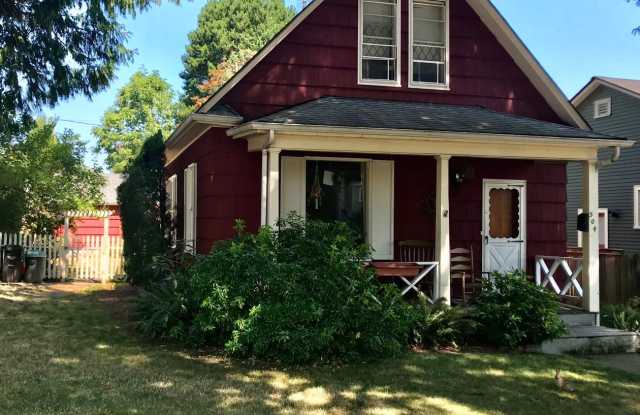 504 N 76th St - 504 North 76th Street, Seattle, WA 98103