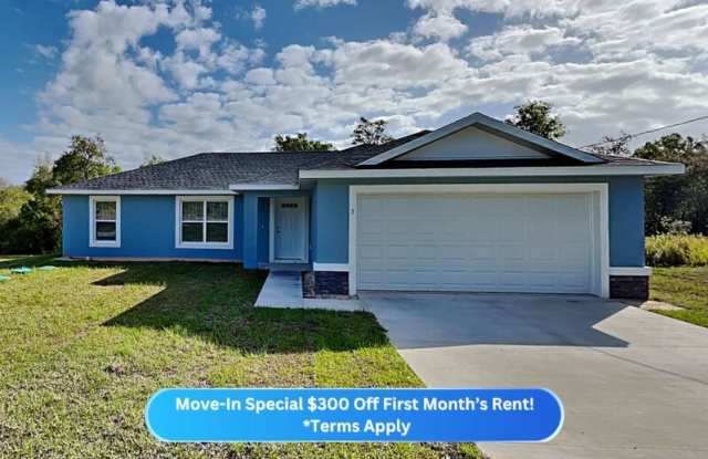 5 Emerald Trail Pl - 5 Emerald Trail Place, Marion County, FL 34472 5 Emerald Trail Pl - 5 Emerald Trail Place, Marion County, FL 34472