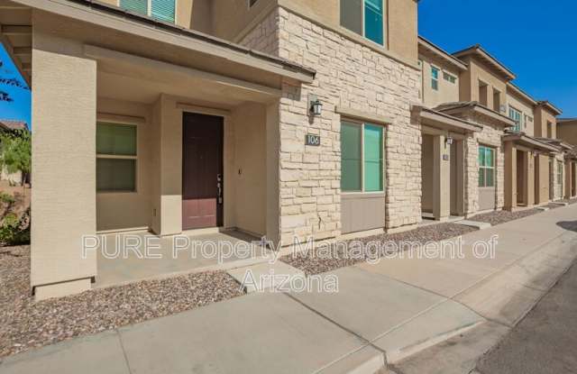 4601 S Renaissance Dr photos photos