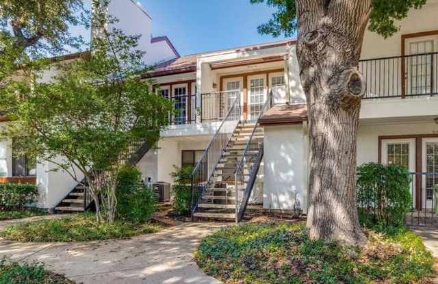 1 Bedroom Townhome in Dallas - 13211 Emily Road, Dallas, TX 75240
