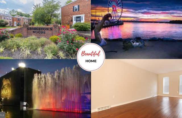 6558 GILDAR Street - 6558 Gildar Street, Franconia, VA 22310