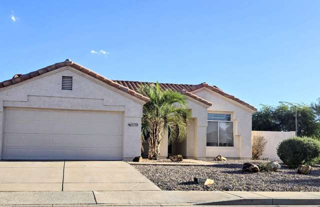 5153 W Wescott Drive Gallery 1