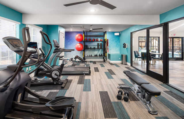 The Mark at Riverdale photos photos