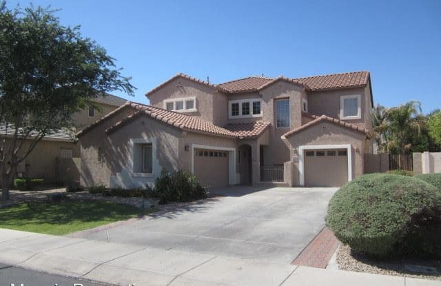 3274 E. Morelos Ct. - 3274 East Morelos Court, Gilbert, AZ 85295