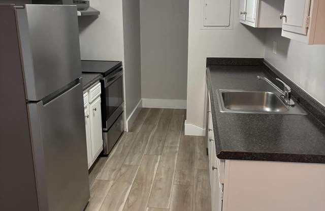 Trenton Place Apartments Gallery 1
