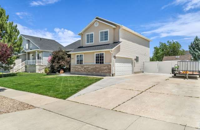 3117 S TIMERON Dr Gallery 4