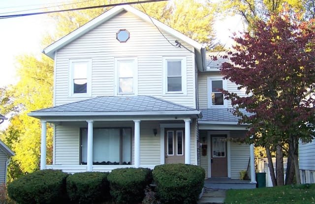529 Brook Street - 529 Brook Street, Scranton, PA 18505
