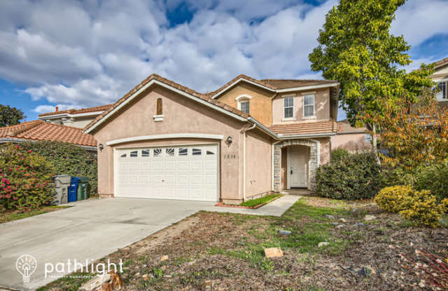 1238 Avenida Amistad - 1238 Avenida Amistad, San Marcos, CA 92069