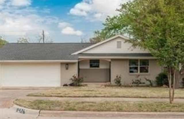 8926 Angleton Place - 8926 Angleton Place, Dallas, TX 75243
