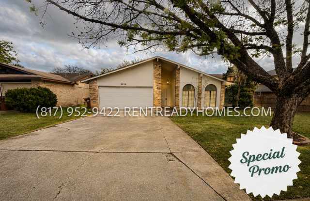 9526 Millers Rdg - Pet Friendly 4 Bedroom House for Rent in San Antonio TX Near Northeast Side photos photos