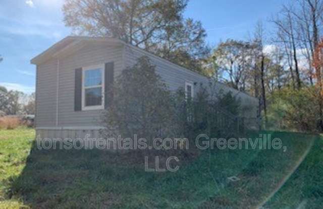 717 Broadway School Road - 717 Broadway School Road, Anderson County, SC 29627