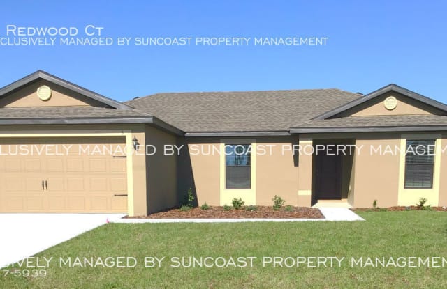 5 Redwood Ct - 5 Redwood Ct, Poinciana, FL 34759