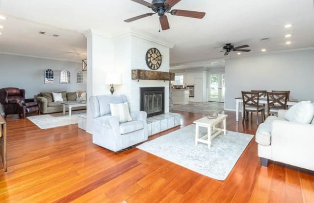 7184 NESHOBA RD - 7184 Neshoba Road, Germantown, TN 38138