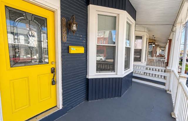 1120 Chestnut St Gallery 2