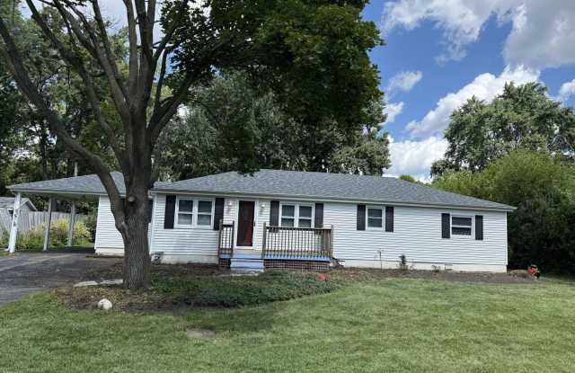 15258 Walnut Drive - 15258 Walnut Drive, Lake County, IL 60015