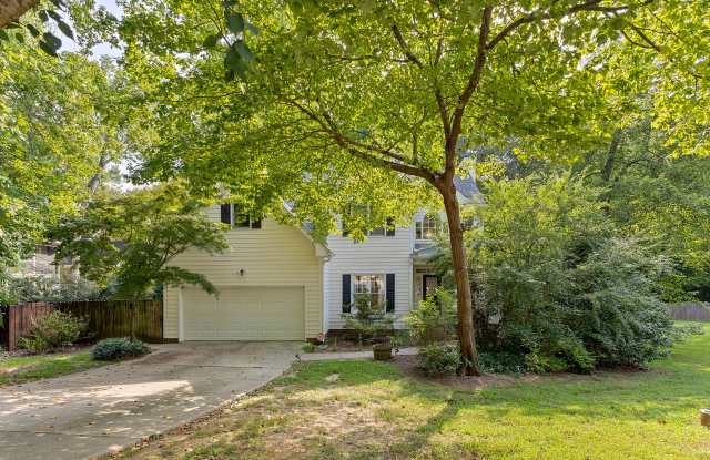103 La Quinta Court - 103 La Quinta Court, Cary, NC 27518