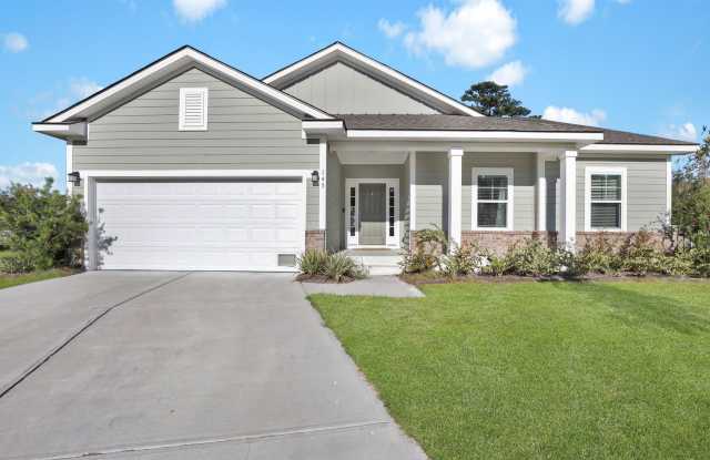 Spacious 5BR/3BA Home with Lagoon View on Quiet Cul-de-Sac! photos photos