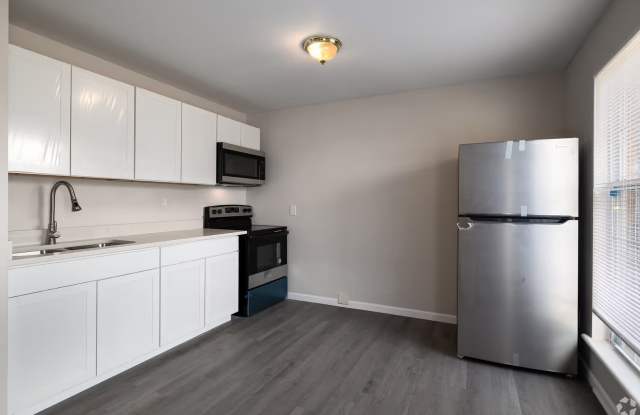 Georgetown Apartments photos photos