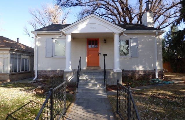 1620 S. Ogden St. - 1620 South Ogden Street, Denver, CO 80210