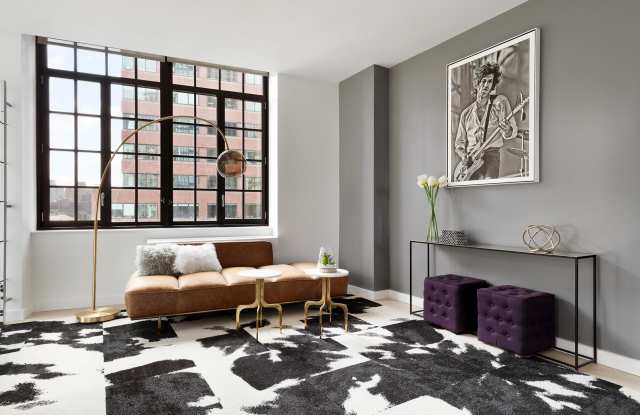 60 Fulton Street Gallery 3