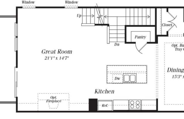 8196 MAUDE Lane Gallery 3