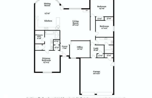 401 Northeast 23rd Terrace Gallery 2