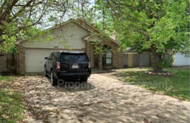 1656 Independence - 1656 Independence Road, Blue Mound, TX 76131