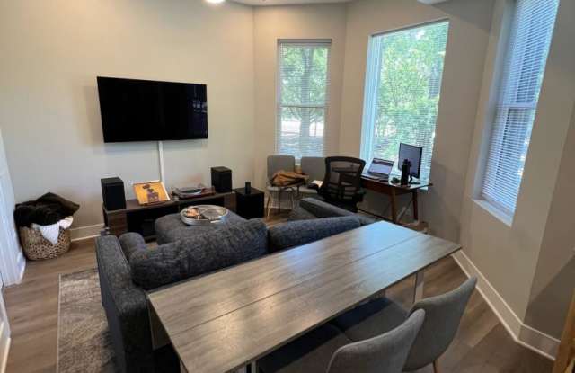 3027 Logan Blvd. photos photos