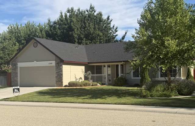 1349 Tennessee Drive photos photos