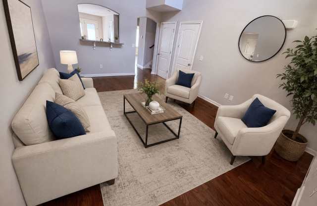 Stunning Stratford Park Townhome photos photos