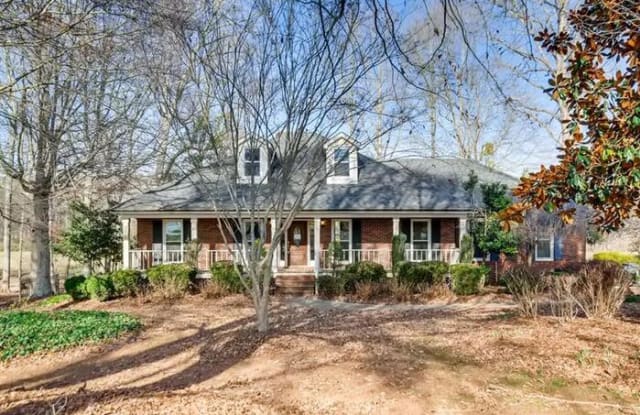 1335 Forest Bluff Drive - 1335 Forest Bluff Drive, Midland, NC 28107