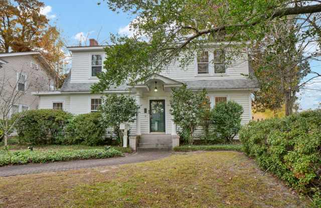 Gorgeous Historic Home in Downtown Wilmington photos photos