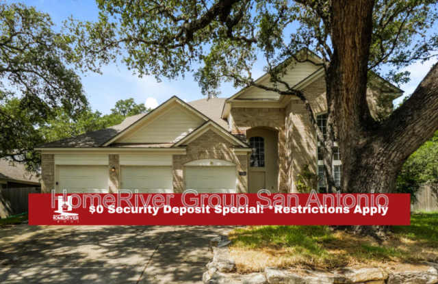 10831 Rue des Lac - 10831 Rue Des Lac, San Antonio, TX 78249