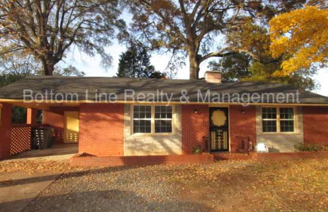 2408 Lasalle St - 2408 Lasalle Street, Charlotte, NC 28297