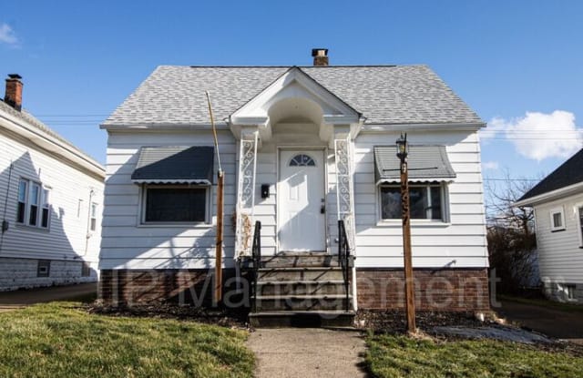 4657 East 85th Street - 4657 East 85th Street, Garfield Heights, OH 44125