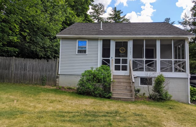 1707 Mount Major Highway - 1707 Mount Major Highway, Belknap County, NH 03810