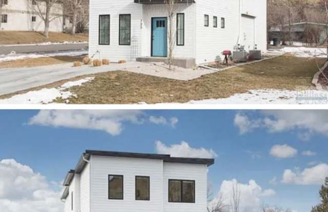 1620 8th Ave N - 2 story modern townhome (3bd 1.5ba) Fully Furnished all Utilites/ Wifi Included photos photos