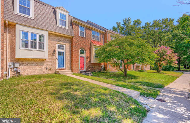 1306 CREEKLAND Court Gallery 2