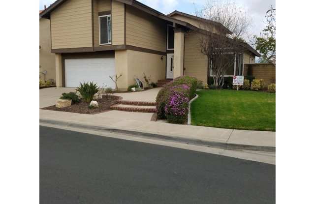 26075 Ramjit Court - 26075 Ramjit Court, Lake Forest, CA 92630