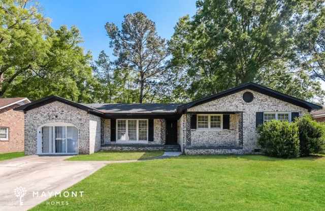 2851 Nantuckett Avenue - 2851 Nantuckett Avenue, North Charleston, SC 29420