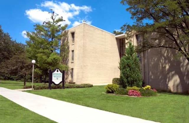 Benning Woods Apts Gallery 4