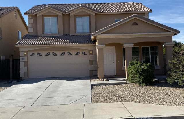 978 S 241ST Lane - 978 South 241st Lane, Buckeye, AZ 85326