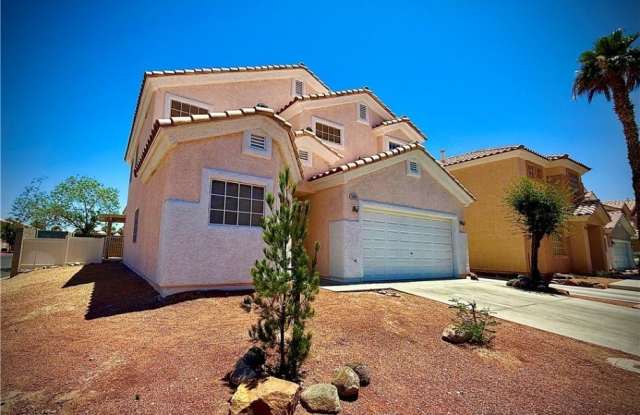 5882 Crumbling Ridge Street photos photos